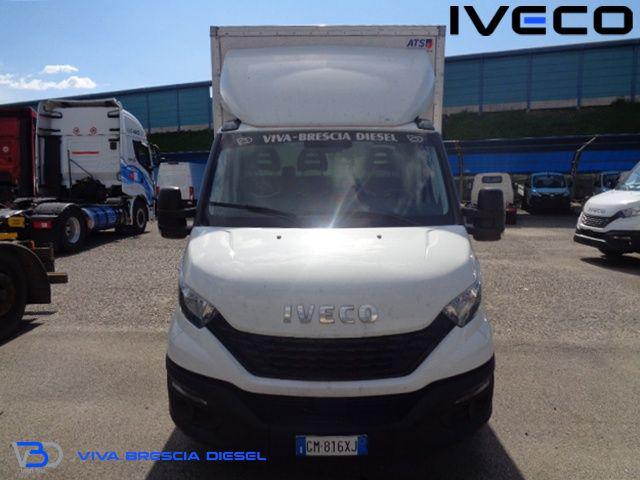 IVECO Daily usata, con Alzacristalli elettrici