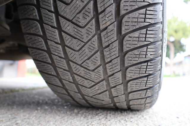 BMW X6 usata 143
