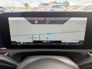 MERCEDES-BENZ A 180 usata, con Sistema di navigazione