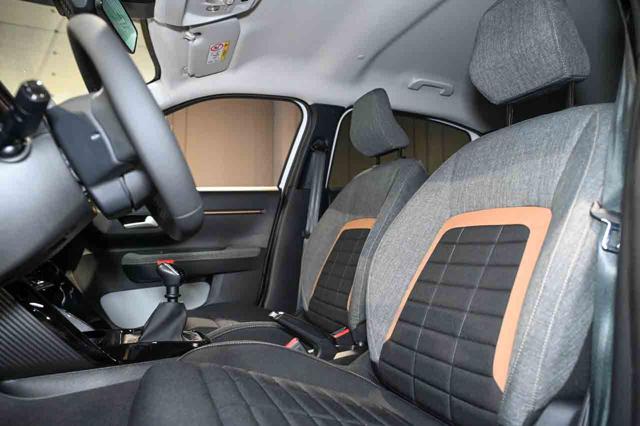 CITROEN C3 Aircross usata, con Controllo automatico clima
