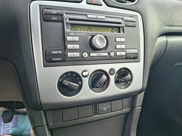 FORD Focus usata, con Cerchi in lega