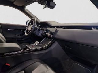 LAND ROVER Range Rover Evoque usata, con Airbag laterali