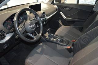 AUDI Q2 usata, con Climatizzatore