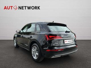 AUDI Q5 usata, con Airbag