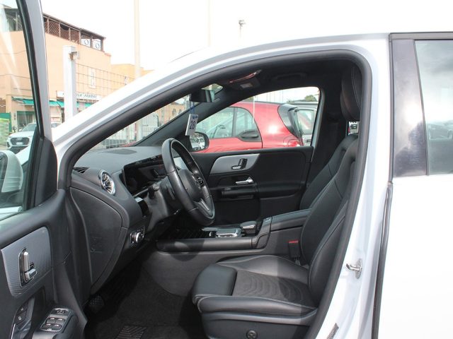 MERCEDES-BENZ B 250 usata, con Climatizzatore
