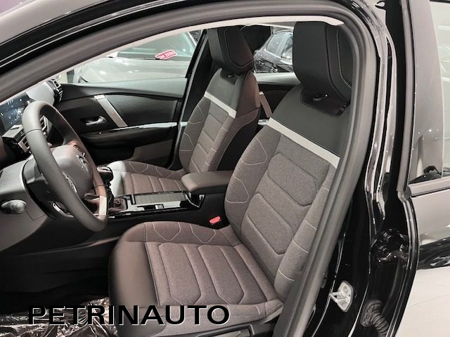 CITROEN C4 usata, con Controllo trazione