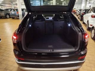 AUDI Q4 e-tron usata, con Controllo trazione