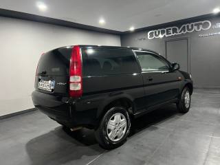 HONDA HR-V usata, con Chiusura centralizzata