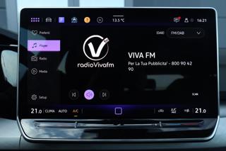 VOLKSWAGEN Golf usata, con Specchietti laterali elettrici