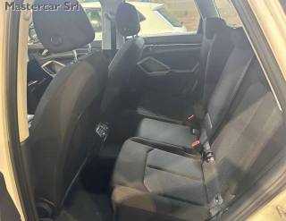 AUDI Q3 usata, con Boardcomputer