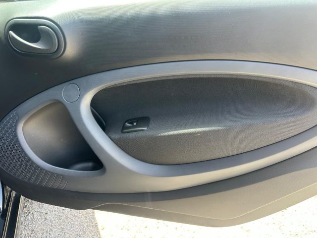 SMART ForTwo usata, con Chiusura centralizzata