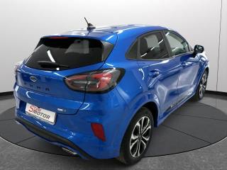 FORD Puma usata, con Sensori di parcheggio posteriori