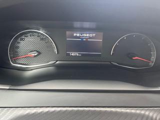 PEUGEOT 208 usata, con Controllo trazione