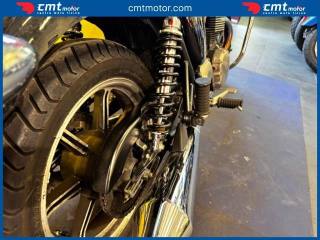 TRIUMPH Bonneville usata 13