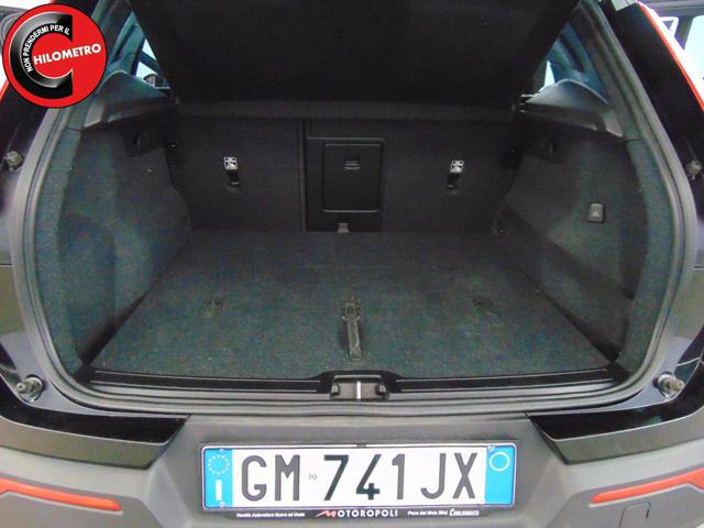 VOLVO XC40 usata, con Autoradio
