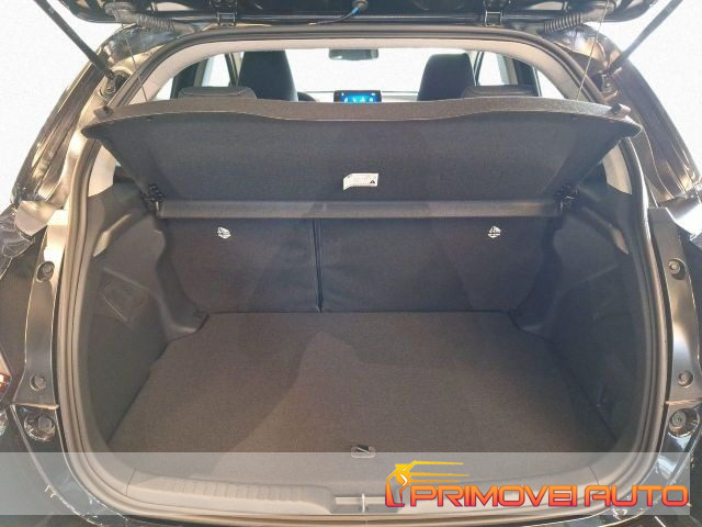 TOYOTA Yaris usata, con ESP