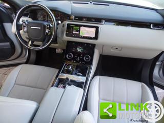 LAND ROVER Range Rover Velar usata, con Airbag Passeggero