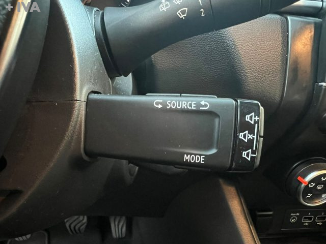 RENAULT Captur usata 19