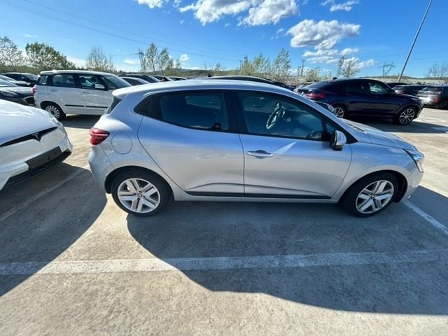 RENAULT Clio usata, con Chiusura centralizzata