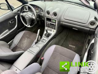 MAZDA MX-5 usata, con Chiusura centralizzata