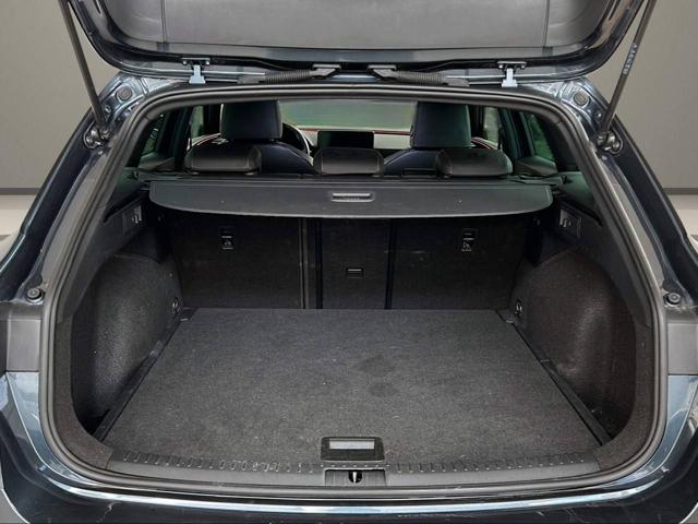 CUPRA Leon usata, con Boardcomputer