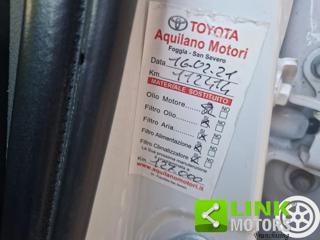TOYOTA Auris usata 32