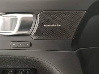 VOLVO XC40 usata, con USB