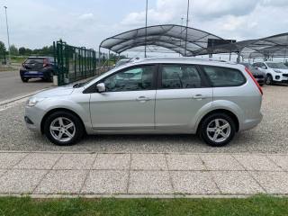 FORD Focus usata, con Cerchi in lega