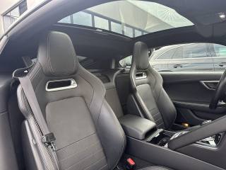 JAGUAR F-Type usata, con Cruise Control