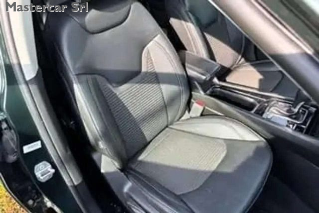 JEEP Compass usata, con Autoradio