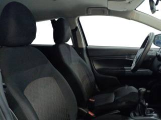 MITSUBISHI Space Star usata, con Immobilizzatore elettronico