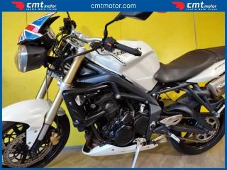 TRIUMPH Street Triple usata 7
