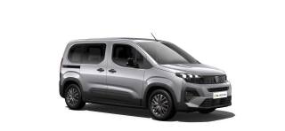 PEUGEOT Rifter usata, con Cruise Control