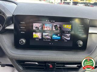 SKODA Fabia usata, con Servosterzo