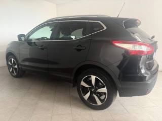 NISSAN Qashqai usata 4