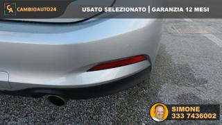 FORD Focus usata, con Limitatore di velocità