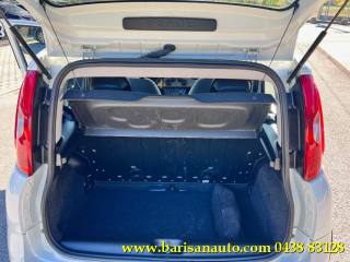 FIAT Panda usata, con Climatizzatore
