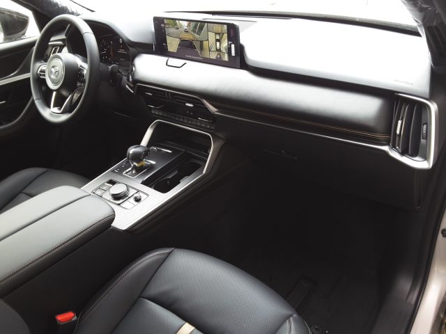 MAZDA CX-60 usata, con Controllo trazione