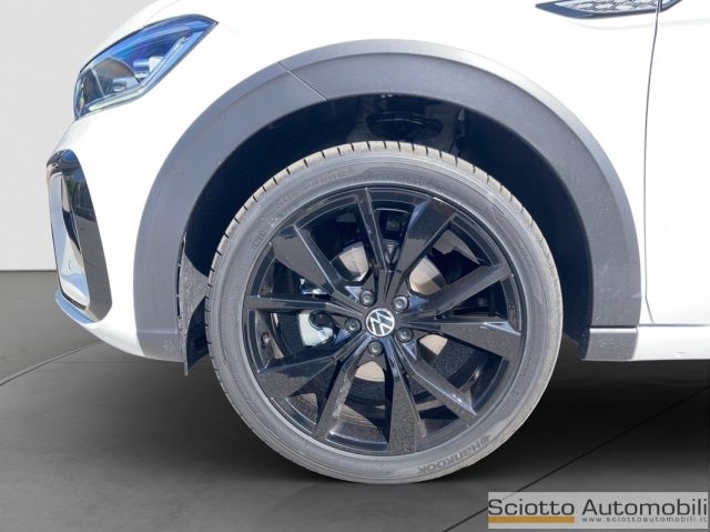 VOLKSWAGEN Taigo usata, con Bracciolo