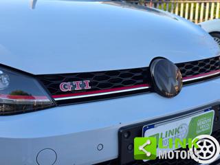 VOLKSWAGEN Golf GTI usata, con USB