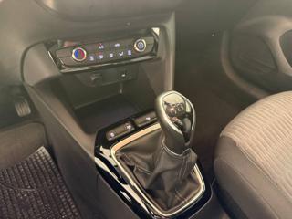 OPEL Corsa usata, con ESP