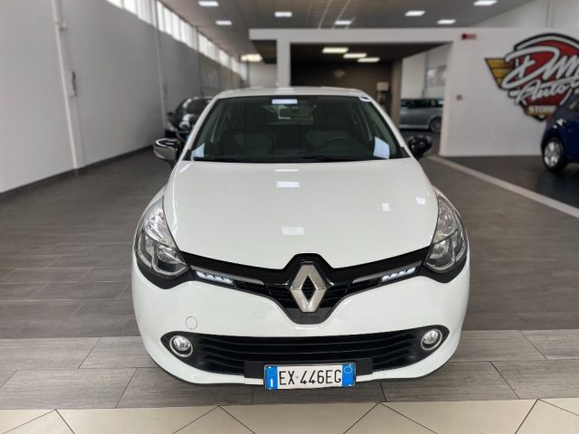 RENAULT Clio usata, con Airbag laterali