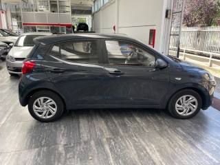 HYUNDAI i10 usata, con Autoradio