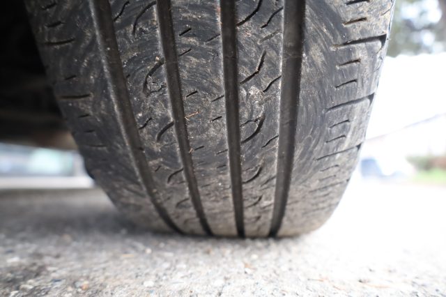 NISSAN Qashqai usata 122