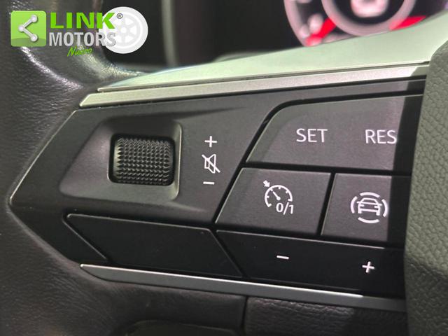 SEAT Leon usata, con Vetri oscurati