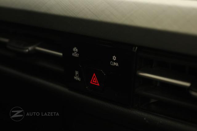 VOLKSWAGEN Golf usata, con Chiusura centralizzata