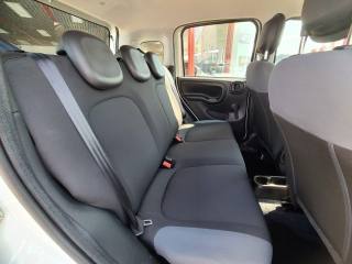 FIAT Panda usata, con Immobilizzatore elettronico