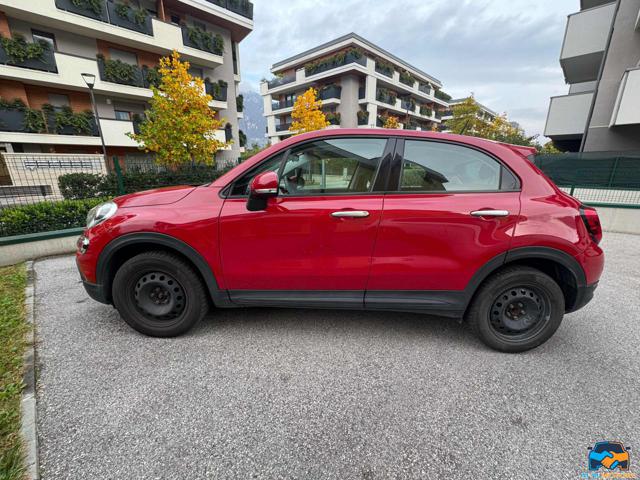 FIAT 500X usata, con Airbag Passeggero