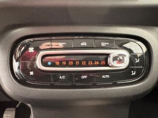 SMART ForFour usata, con Fendinebbia
