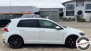 VOLKSWAGEN Golf GTI usata, con Airbag Passeggero